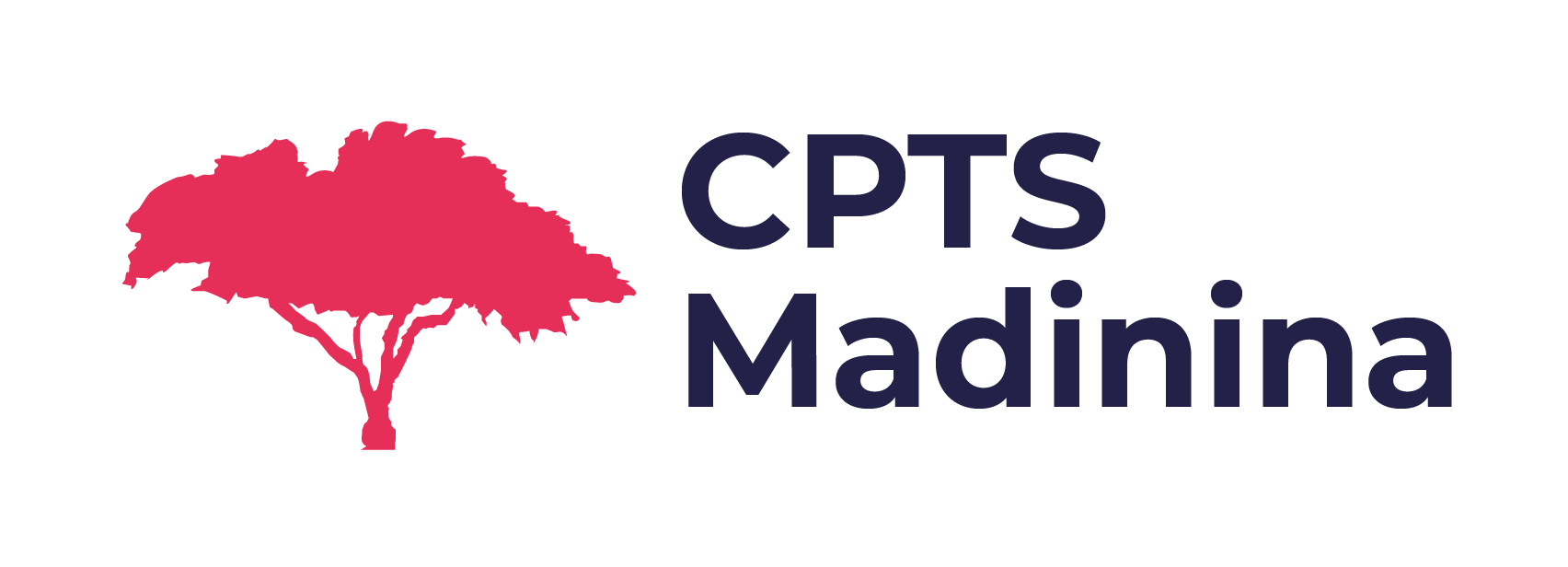 CPTS Madinina logotype