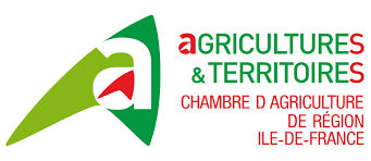 logo Chambre Agriculture IDF