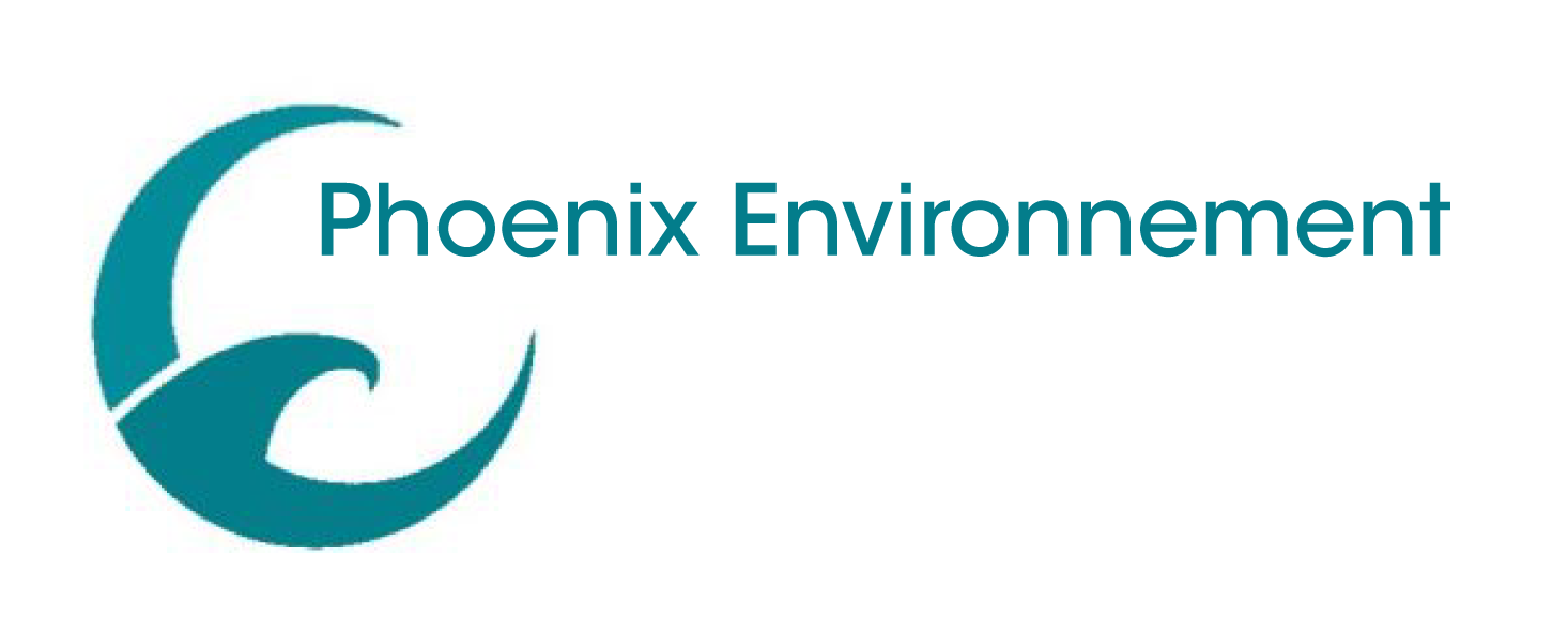 logo phoenix environnement