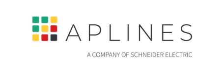 logo aplines